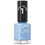 Rimmel London SUPER GEL Esmalte de Uñas 060-in the clouds