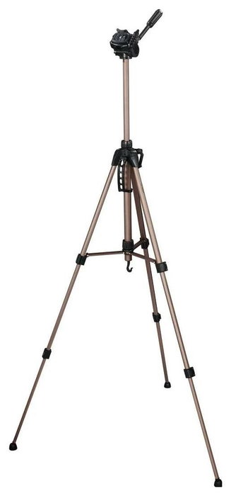 Hama Star 61 Trípode de Cámara Champán Hama Star 61 Trípode de Cámara Champán