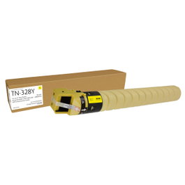Xerox Everyday Reman Tóner Amarillo Cartucho Compatible