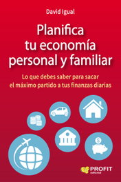 Planifica Tu Economia Personal Y Familia, Igual David - PROFIT