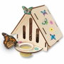 Ses Creative Hotel de mariposas - Juguete educativo