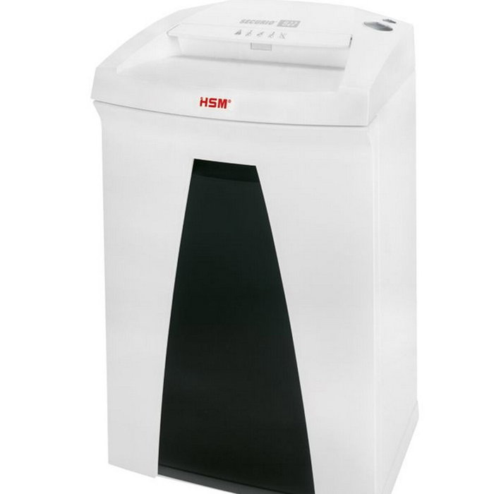 HSM SECURIO B22 Destructora de documentos P-4