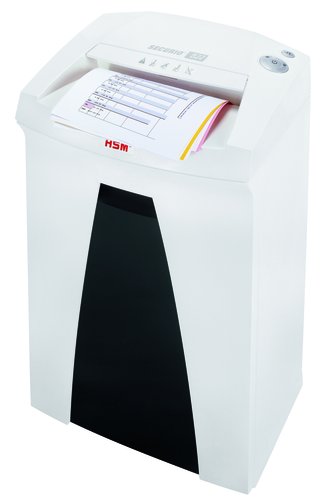 HSM SECURIO B22 Destructora de documentos P-4