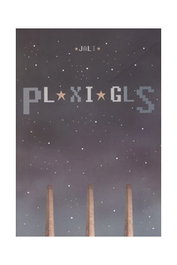 Astisendo Grupo Editorial, S.L. Plexiglas Jali Cómic Español