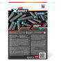 ZURU XSHOT Excel Paquete de Recarga de 80 Dardos Multicolor