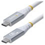 Startech Cable USB4 de 3 metros USB-C para alta velocidad