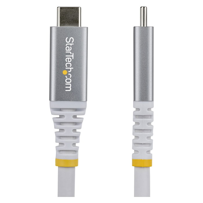 Startech Cable USB4 de 3 metros USB-C para alta velocidad