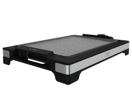 Cecotec Tasty&Grill 2000 InoxStone