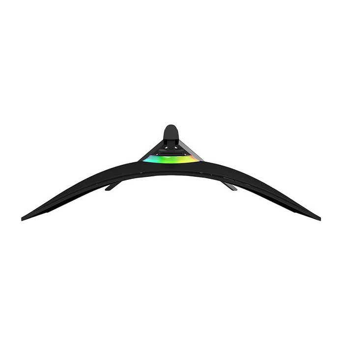 LC-Power Monitor Curvo Gaming 124.46cm (49") LC-M49QCK Dual QHD 5120x1440, VA, 120Hz, 3ms, HDR10, 1000R, 2xHDMI 2.1, DisplayPort 1.4 LC-Power Monitor Curvo Gaming 124.46cm (49") LC-M49QCK Dual QHD 5120x1440, VA, 120Hz, 3ms, HDR10, 1000R, 2xHDMI 2.1, DisplayPort 1.4