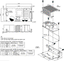 MEAN WELL PSC-60A Fuente de alimentación tipo buffer 59,34W