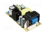MEAN WELL PSC-60A Fuente de alimentación tipo buffer 59,34W
