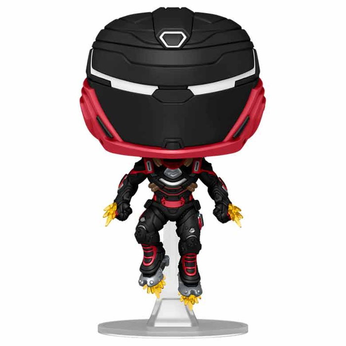 Funko Figura POP! Marvel Ironheart Model 5