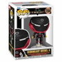 Funko Figura POP! Marvel Ironheart Model 5