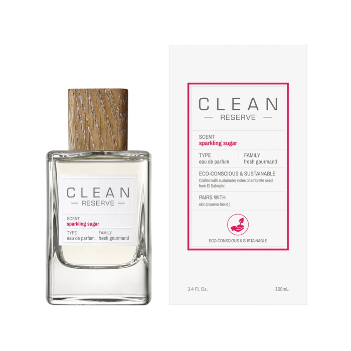 Reserve - Sparkling Sugar , Agua de perfume, Unisex, 100 ml