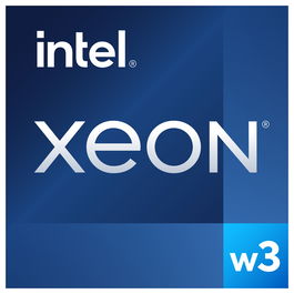 Intel Xeon W3-2425 Procesador - 3 GHz, 6 Núcleos, 12 Hilos, 15 MB Cache, Socket FCLGA4677 (OEM)