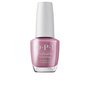 OPI Nature Strong Esmalte de Origen Natural Simply Radishing 15 ml - Esmalte de Uñas Vegano, Duración 7 Días, Alta Pigmentación, No Tóxico