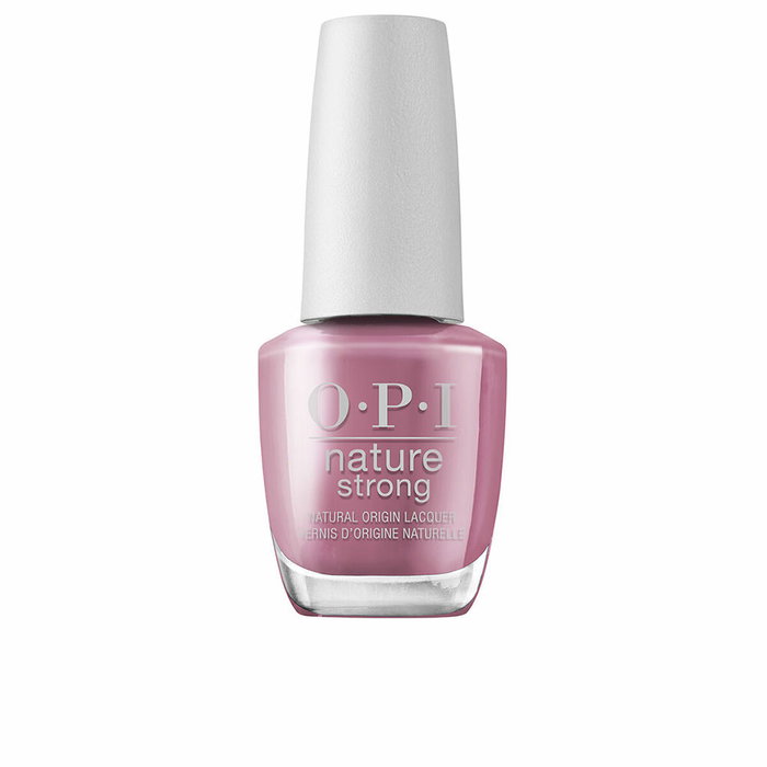 OPI Nature Strong Esmalte de Uñas Natural Simply Radishing 15 ml OPI Nature Strong Esmalte de Uñas Natural Simply Radishing 15 ml
