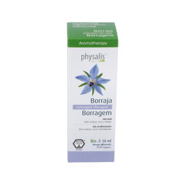 PHYSALIS Aceite de Borraja BIO 50ml