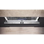 Siemens SN63EX04TE Lavavajillas Integrable 60 cm iQ300 Clase B 6 Programas Home Connect 44 dB 13 Cubiertos