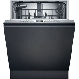 Siemens SN63EX04TE Lavavajillas Integrable 60 cm iQ300 Clase B 6 Programas Home Connect 44 dB 13 Cubiertos