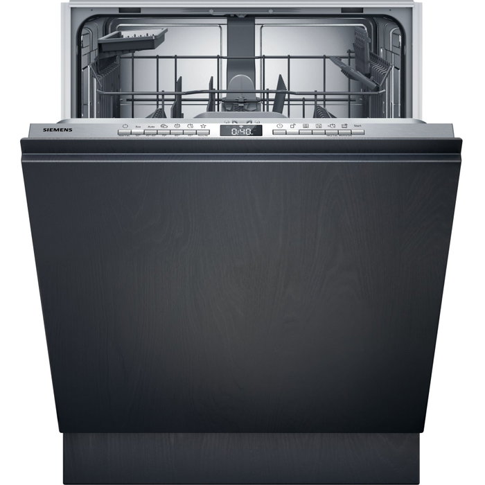 Siemens SN63EX04TE Lavavajillas Integrable 60 cm iQ300 Clase B 6 Programas Home Connect 44 dB 13 Cubiertos Siemens SN63EX04TE Lavavajillas Integrable 60 cm iQ300 Clase B 6 Programas Home Connect 44 dB 13 Cubiertos