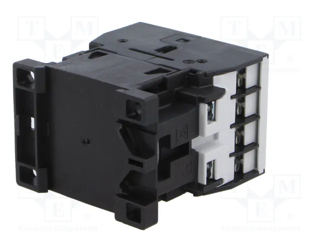 FINDER Contactor 4-polar 24VAC 10A Serie 6K