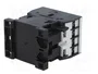 FINDER Contactor 4-polar 24VAC 10A Serie 6K