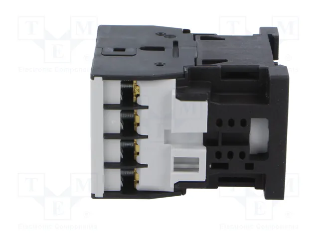 FINDER Contactor 4-polar 24VAC 10A Serie 6K