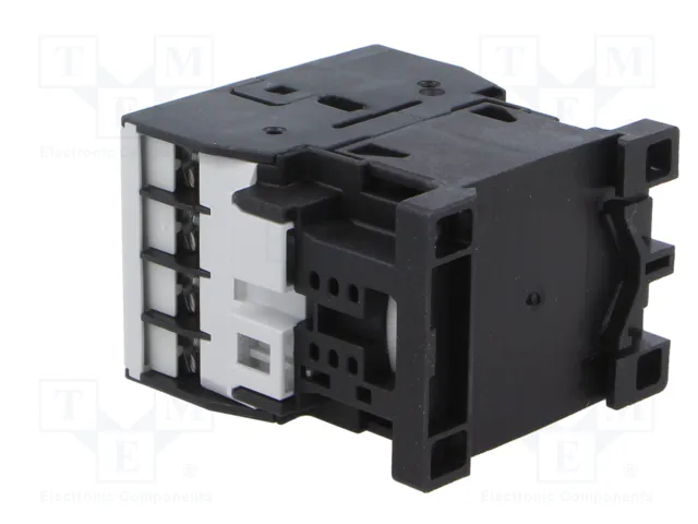 FINDER Contactor 4-polar 24VAC 10A Serie 6K