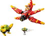 LEGO Tornado-1 de Tails Sonic the Hedgehog