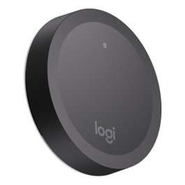 Logitech Rally Camera Preset Button - Negro