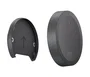 Logitech Botonera de Presets para Cámara Rally, Botón Preconfigurado, Negro, Compatible con Sistema de Videoconferencia, WWI-9006