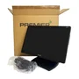 Premier KT-100 FT W N97 TPV Todo-en-Uno 15.6" Touch, Intel N97 Quad-Core 1.99 GHz, 8 GB DDR4, 128 GB SSD M.2, Soporte Plegable, Negro, Windows 11 IoT
