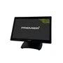 Premier KT-100 FT W N97 TPV Todo-en-Uno 15.6" Touch, Intel N97 Quad-Core 1.99 GHz, 8 GB DDR4, 128 GB SSD M.2, Soporte Plegable, Negro, Windows 11 IoT