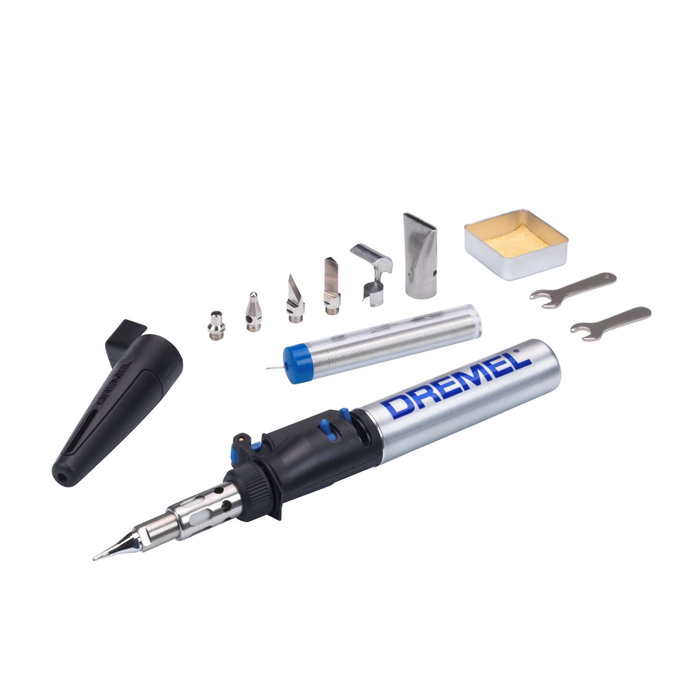 Dremel 2000-7 Versatip Soldering Iron