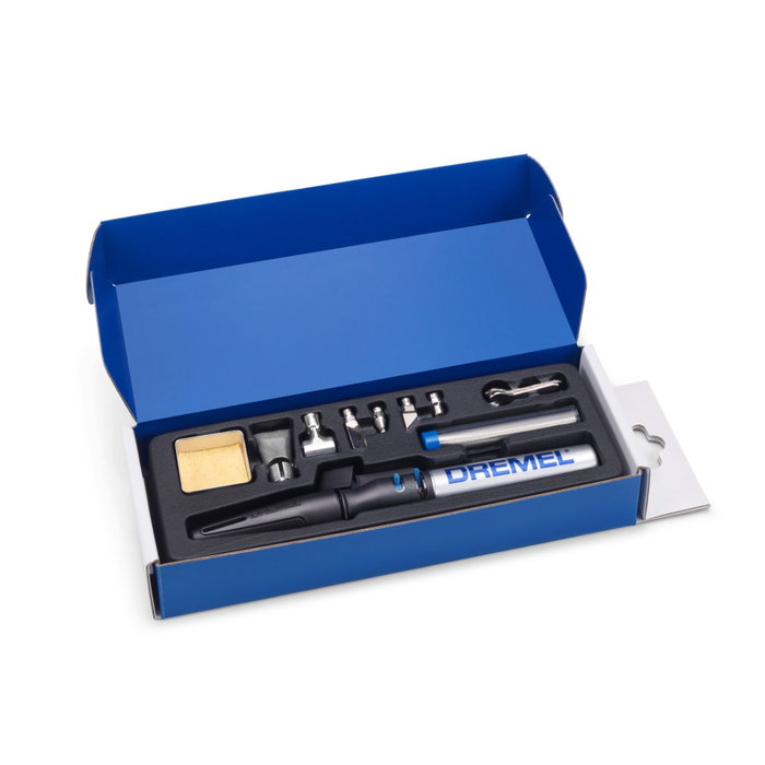 Dremel 2000-7 Versatip Soldering Iron