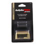Babyliss Pro 4artists Cabezal de Recambio para Shaver Gold