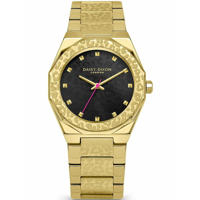 Reloj Mujer Daisy Dixon DD173GM (Ø 36 mm) Reloj Mujer Daisy Dixon DD173GM (Ø 36 mm)