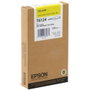 Epson Cartucho de Tinta Amarillo T612400 de 220 ml