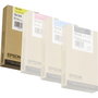 Epson Cartucho de Tinta Amarillo T612400 de 220 ml