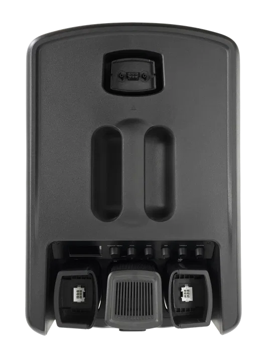 JBLPRO Eon One Mkii Sistema PA en Columna con Batería y Mezclador Digital, Portátil, 1500W Pico, Bluetooth