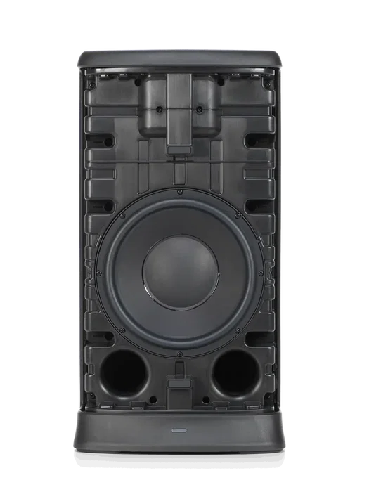 JBLPRO Eon One Mkii Sistema PA en Columna con Batería y Mezclador Digital, Portátil, 1500W Pico, Bluetooth