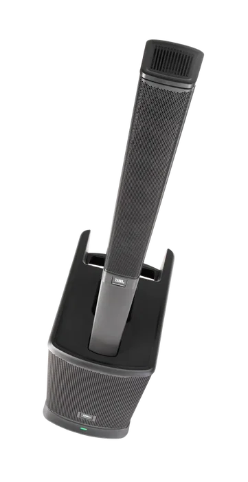 JBLPRO Eon One Mkii Sistema PA en Columna con Batería y Mezclador Digital, Portátil, 1500W Pico, Bluetooth