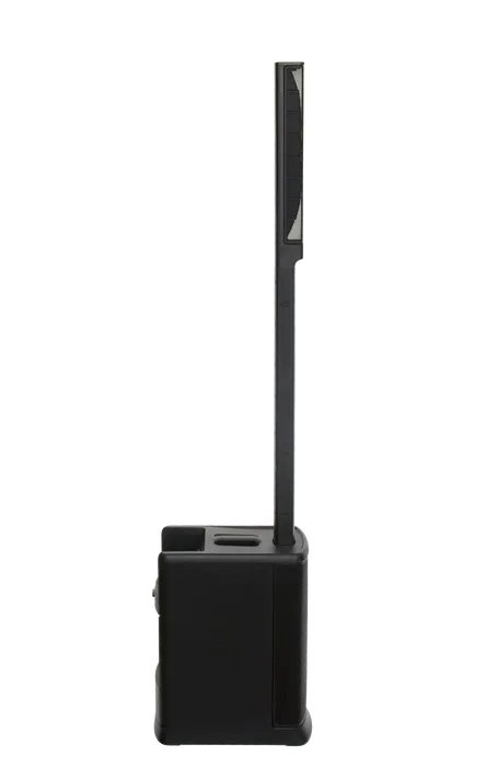 JBLPRO Eon One Mkii Sistema PA en Columna con Batería y Mezclador Digital, Portátil, 1500W Pico, Bluetooth