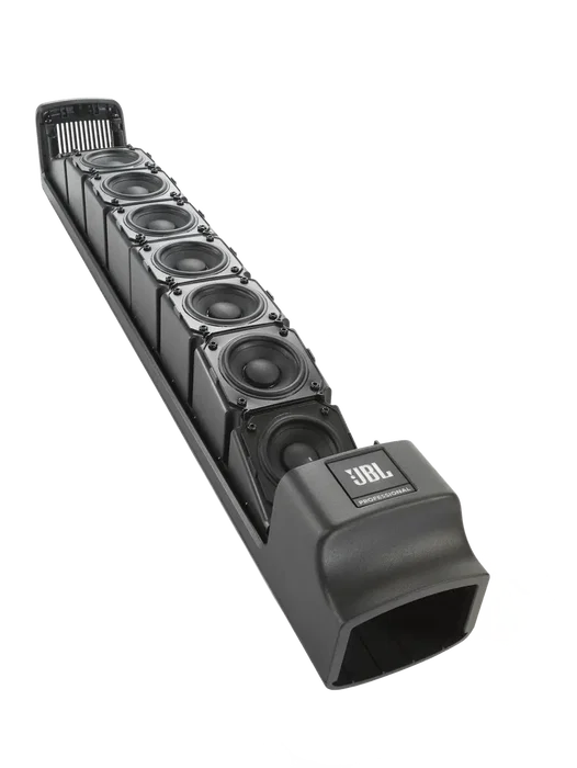 JBLPRO Eon One Mkii Sistema PA en Columna con Batería y Mezclador Digital, Portátil, 1500W Pico, Bluetooth