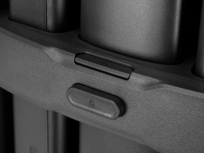 JBLPRO Eon One Mkii Sistema PA en Columna con Batería y Mezclador Digital, Portátil, 1500W Pico, Bluetooth