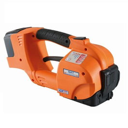 Duver Flejadora Manual Bateria GT ONE 13/16 con Pantalla Digital y Modos Automático, Semiautomático y Soft