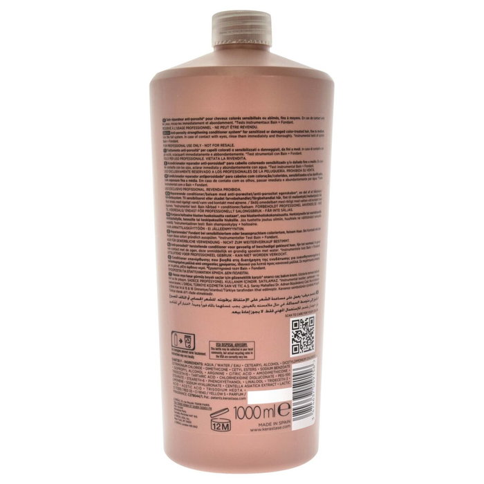 Kerastase Chroma Abs Fondant Cica Chroma 1000 ml