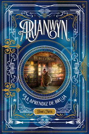 Arianwyn, la aprendiz de bruja, James Nicol - LA GALERA