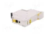 SCHNEIDER ELECTRIC Interruptor magnetotérmico iC60N 63A 1 Polo Característica D